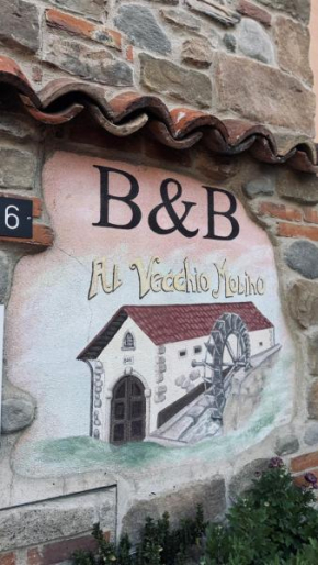 B&B Al Vecchio Molino